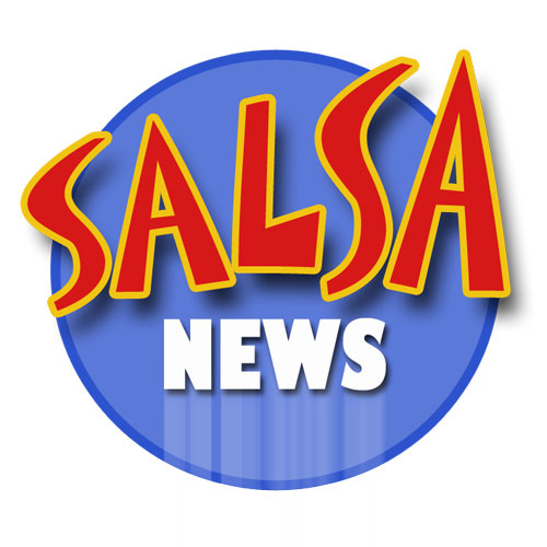 Salsa & Bachata News Belgium